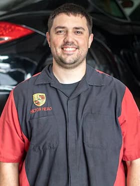 Photo of Bryan Comer