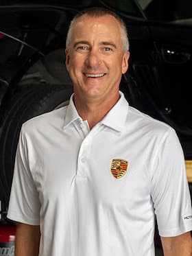 Photo of Randy House