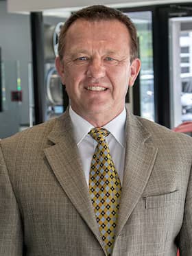 Photo of Gregor Belka